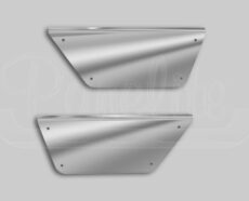 REAR UPPER STEP KICK PANELS