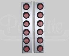 STANDARD REAR AIR CLEANER LITE BOXES