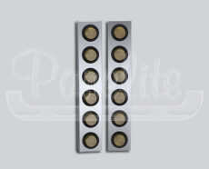 STANDARD FRONT AIR CLEANER LITE BOXES