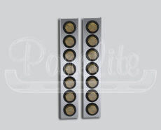 STANDARD FRONT AIR CLEANER LITE BOXES