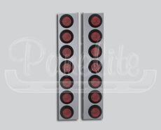 STANDARD REAR AIR CLEANER LITE BOXES