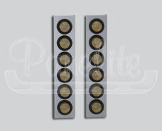 STANDARD FRONT AIR CLEANER LITE BOXES