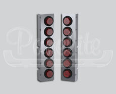 STANDARD REAR AIR CLEANER LITE BOXES