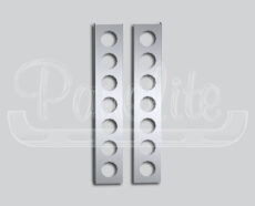 PREMIUM FRONT AIR CLEANER LITE BOXES
