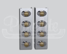 STANDARD FRONT AIR CLEANER LITE BOXES