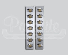STANDARD FRONT AIR CLEANER LITE BOXES