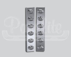 STANDARD FRONT AIR CLEANER LITE BOXES
