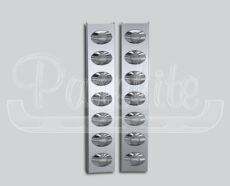 STANDARD FRONT AIR CLEANER LITE BOXES