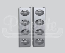 STANDARD FRONT AIR CLEANER LITE BOXES