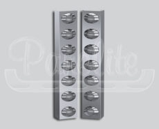 PREMIUM FRONT AIR CLEANER LITE BOXES