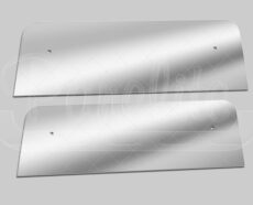 QUILTED FENDER GUARDS