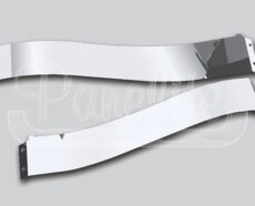 UNDERBODY EXHAUST