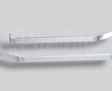 62" SLEEPER PANELS