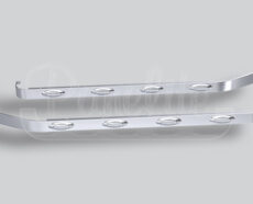 72" SLEEPER PANELS