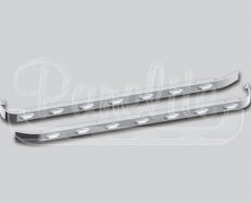 72" SLEEPER PANELS