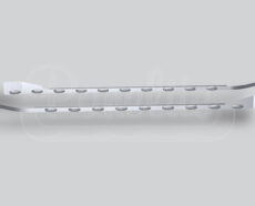 86" SLEEPER PANELS WITH EXTENDERS