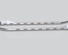72" SLEEPER PANELS WITH EXTENDERS