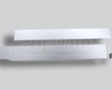 T800 SPLIT FENDER CAB PANELS FOR MX ENGINE MODELS