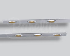 W900L CAB PANELS