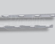 W900L CAB PANELS