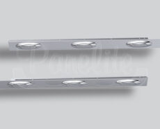 T800 AEROCAB CAB PANELS