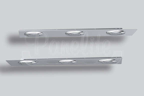 T800 AEROCAB CAB PANELS image