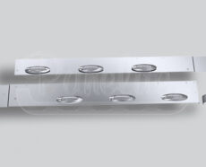 W900L CAB PANELS FOR STEP DPF MODELS