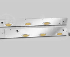 W900L CAB PANELS FOR STEP DPF MODELS