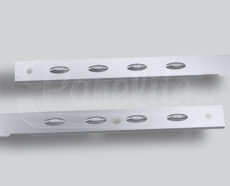 T660 CAB PANELS
