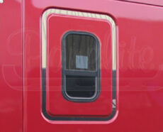 DOOR TRIM