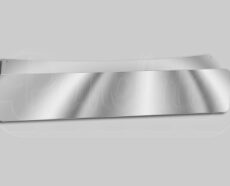 REAR FRAME COVER