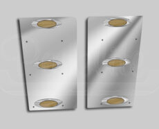 Hood Panels