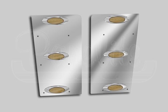 HOOD EXTENSION PANELS image