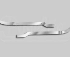 CORONADO FENDER TRIM