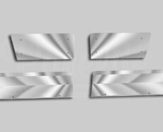 FENDER GUARDS