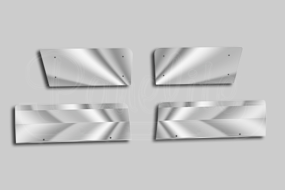 FENDER GUARDS image