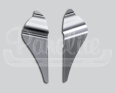 AIR CLEANER FAIRINGS
