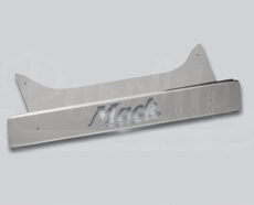 Rear Frame Cover