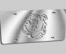 TAG PLATE