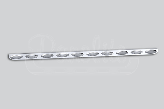 80″ LONG BUMPER LITE BAR imagen