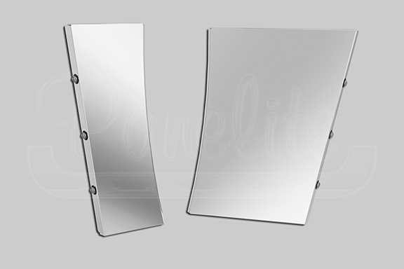 WIDE HOOD EXTENSION PANELS image