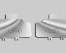 FENDER GUARDS