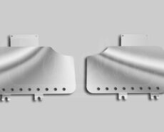 FENDER GUARDS