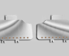 FENDER GUARDS