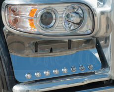 Fender Guards