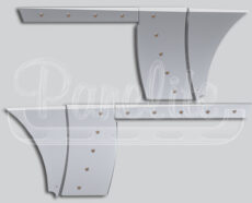 Skirting Kits