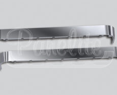58" UNDERLIT SLEEPER PANELS