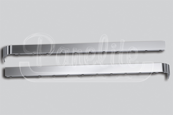 78″ UNDERLIT SLEEPER PANELS image