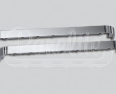 58" UNDERLIT SLEEPER PANELS