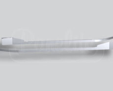 BACKLIT 62" SLEEPER PANELS WITH EXTENDERS